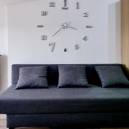 Guest Holiday Mandra 12 E 13 Reggio Emilia Eksteriør billede