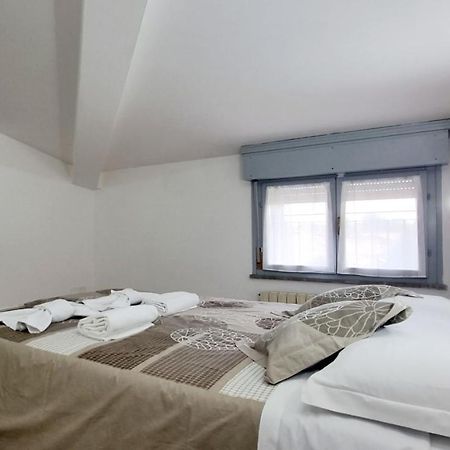 Guest Holiday Mandra 12 E 13 Reggio Emilia Eksteriør billede