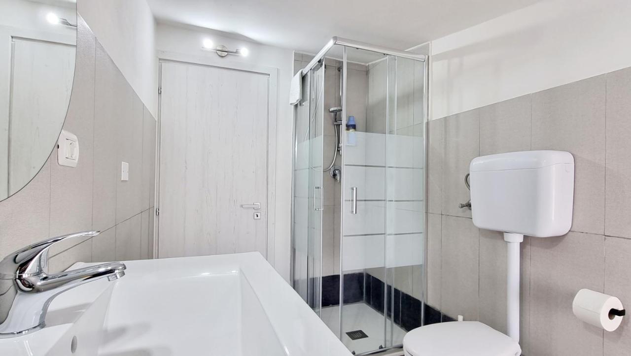 Guest Holiday Mandra 12 E 13 Reggio Emilia Eksteriør billede