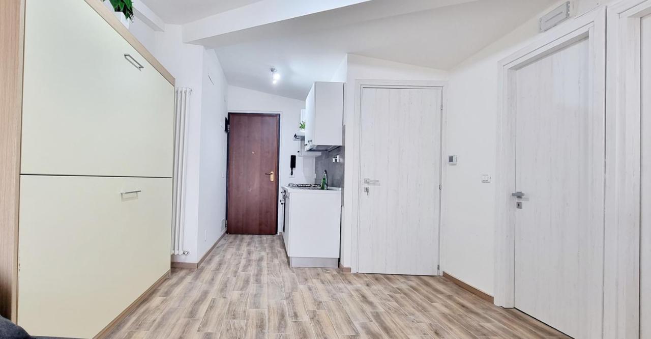 Guest Holiday Mandra 12 E 13 Reggio Emilia Eksteriør billede