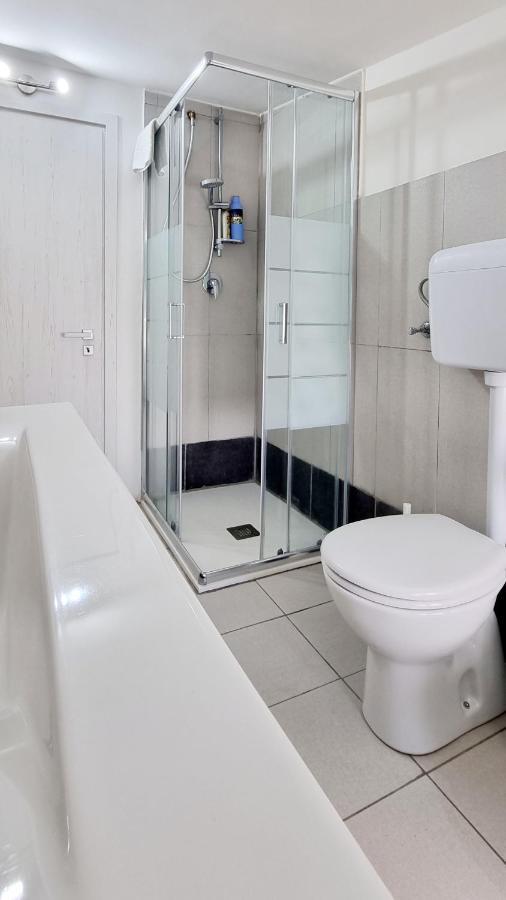 Guest Holiday Mandra 12 E 13 Reggio Emilia Eksteriør billede