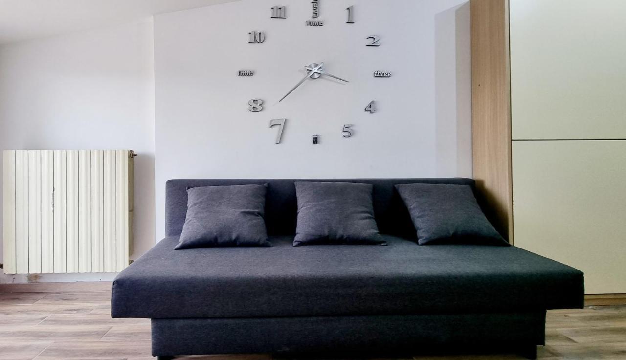Guest Holiday Mandra 12 E 13 Reggio Emilia Eksteriør billede