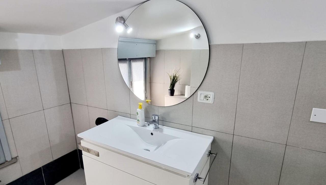 Guest Holiday Mandra 12 E 13 Reggio Emilia Eksteriør billede