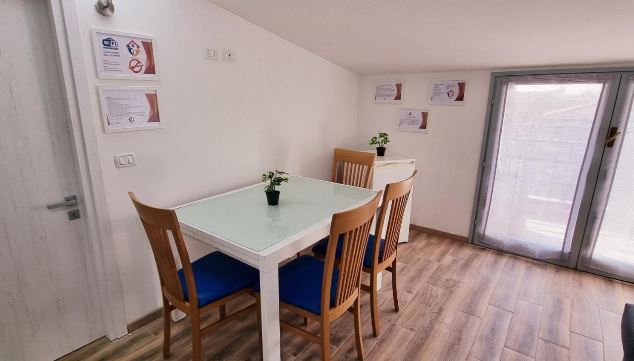 Guest Holiday Mandra 12 E 13 Reggio Emilia Eksteriør billede