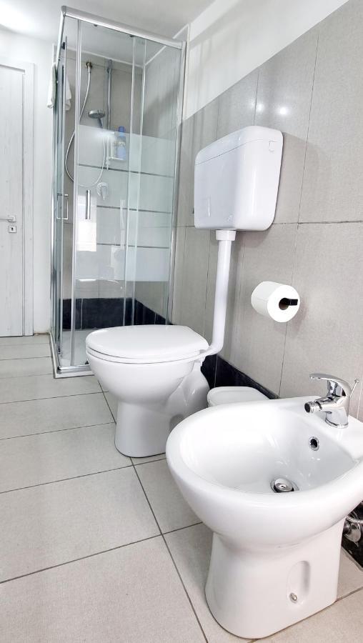 Guest Holiday Mandra 12 E 13 Reggio Emilia Eksteriør billede