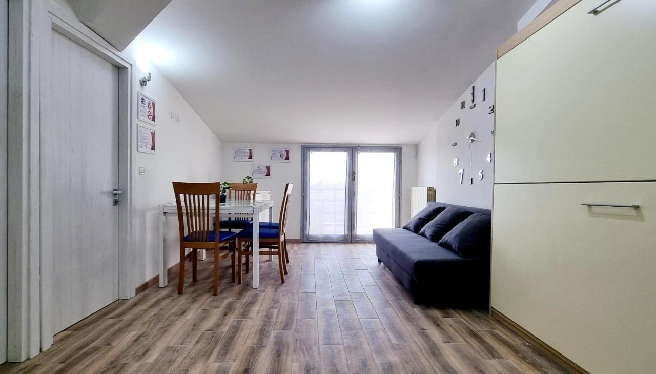 Guest Holiday Mandra 12 E 13 Reggio Emilia Eksteriør billede