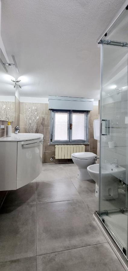 Guest Holiday Mandra 12 E 13 Reggio Emilia Eksteriør billede