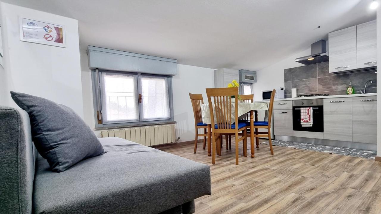 Guest Holiday Mandra 12 E 13 Reggio Emilia Eksteriør billede