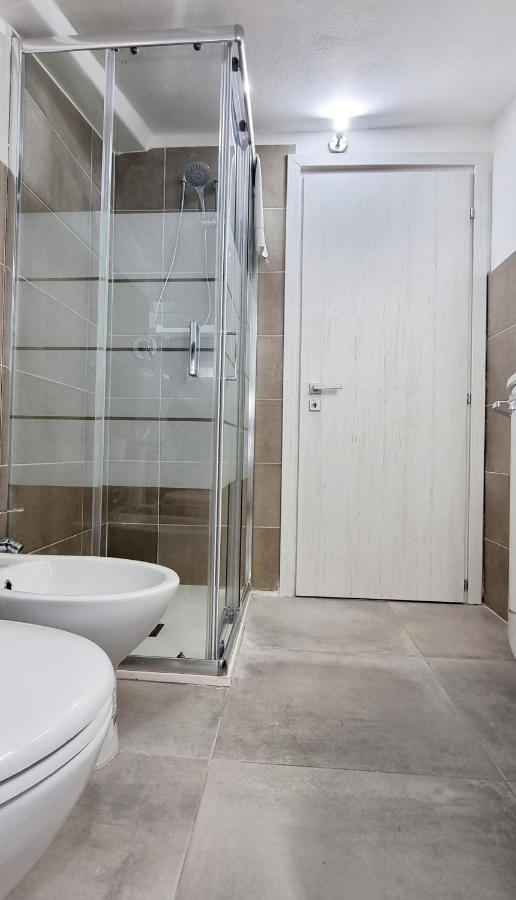 Guest Holiday Mandra 12 E 13 Reggio Emilia Eksteriør billede