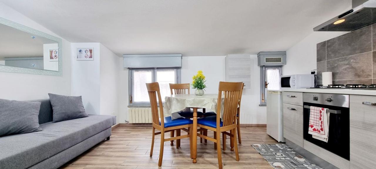 Guest Holiday Mandra 12 E 13 Reggio Emilia Eksteriør billede