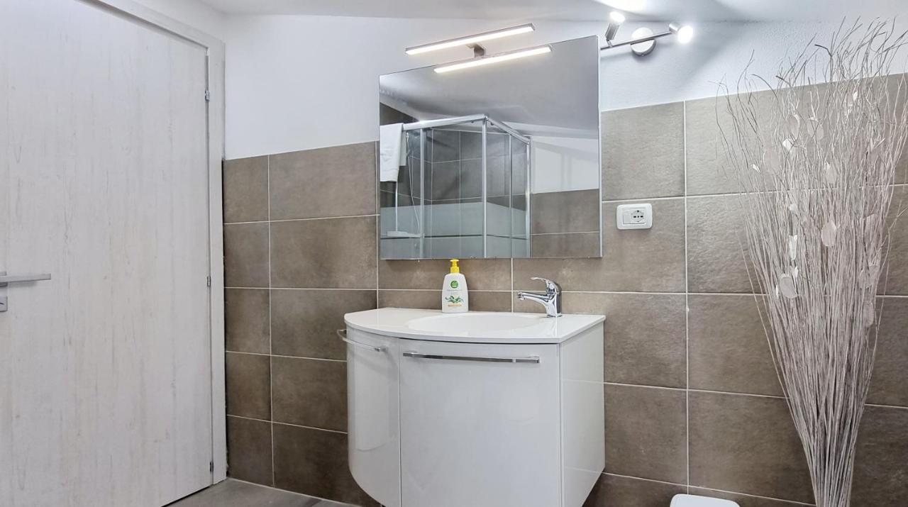 Guest Holiday Mandra 12 E 13 Reggio Emilia Eksteriør billede