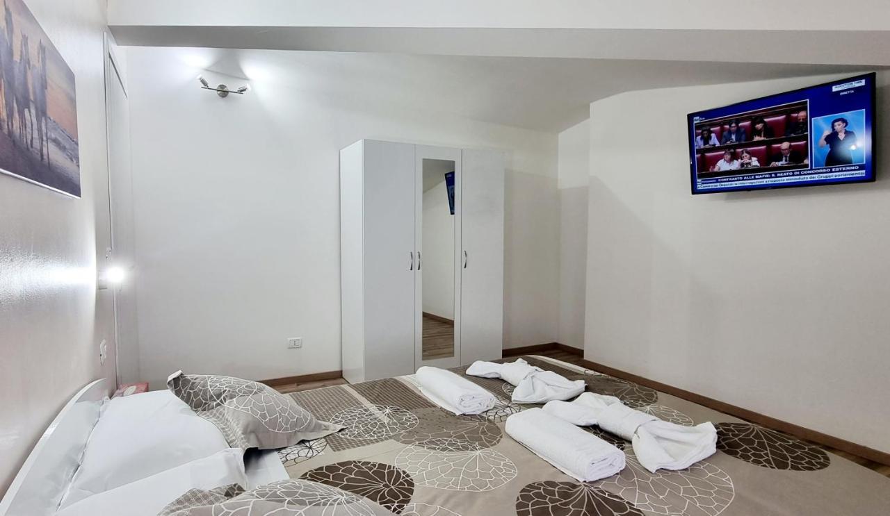 Guest Holiday Mandra 12 E 13 Reggio Emilia Eksteriør billede